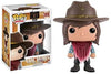 Funko Pop! The Walking Dead - Carl Grimes (Poncho) #388 - Sweets and Geeks
