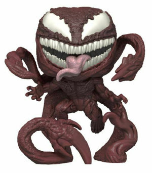 Funko Pop! Venom - Carnage #926 - Sweets and Geeks