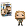 Funko Pop! Captain Marvel - Carol Danvers #436 - Sweets and Geeks