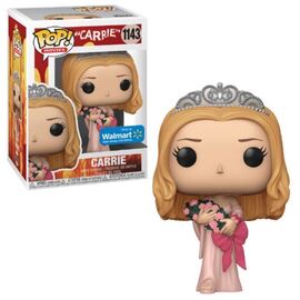 Funko Pop! Carrie - Carrie #1143 - Sweets and Geeks