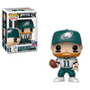 Funko Pop! Football: Philadelphia Eagles - Carson Wentz #74 - Sweets and Geeks