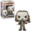 Funko Pop! TMNT - Casey Jones (Retro) #20 - Sweets and Geeks