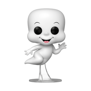 Funko Pop! Animation - Casper The Friendly Ghost: Casper #850 - Sweets and Geeks