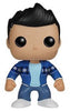 Funko Pop! Supernatural - Castiel (French Mistake) #95 - Sweets and Geeks