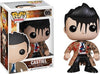 Funko Pop! Supernatural - Castiel (Leviathan) #95 - Sweets and Geeks