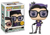 Funko Pop! Heroes: DC Bombshells - Catwoman (Purple) (Chase) #225 - Sweets and Geeks