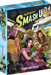 Smash Up: Expansion: Cease and Desist - Sweets and Geeks