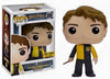 Funko Pop! Movies: Harry Potter - Cedric Diggory (Hot Topic) #20 - Sweets and Geeks