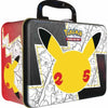 Pokemon: Celebrations Collector Chest (Pre-Sell 10-22-21) - Sweets and Geeks