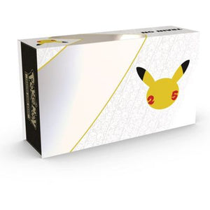 Pokemon: Celebrations Ultra-Premium Collection (Pre-Sell 10-22-21) - Sweets and Geeks