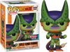 Funko Pop! Animation: Dragon Ball Z - Cell (2nd Form) #1227 - Sweets and Geeks