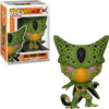 Funko POP! Animation: Dragonball Z - Cell (First Form) #947 - Sweets and Geeks