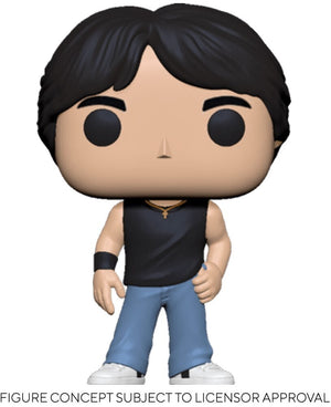 Funko Pop! Television - Happy Days - Chachi #1128 - Sweets and Geeks