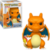 Funko Pop! Pokemon - Charizard #843 - Sweets and Geeks