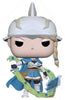 Funko Pop! Animation: Black Clover - Charlotte (Glow in the Dark) (Chalice Collectibles) #1155 - Sweets and Geeks