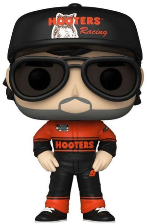 Funko POP: Nascar - Chase Elliot #18 - Sweets and Geeks