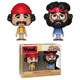 Funko Vynl Cheech and Chong - Cheech + Chong - Sweets and Geeks
