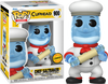Funko Pop! Games: Cuphead - Chef Saltbaker (Rolling Pin Chase) #900 - Sweets and Geeks