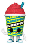 Funko Pop! Slurpee - Cherry Slurpee #92 - Sweets and Geeks
