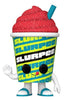 Funko Pop! Slurpee - Cherry Slurpee #92 - Sweets and Geeks