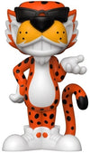 Funko Soda Ad Icons Chester Cheetah - Sweets and Geeks