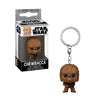 Funko Pocket Pop! Keychain - Chewbacca - Sweets and Geeks