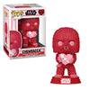 Funko Pop! Star Wars - Chewbacca (Pink) #419 - Sweets and Geeks