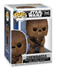 Funko Pop! Star Wars Classics - Chewbacca (A New Hope) #596 - Sweets and Geeks