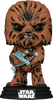 Funko Pop Movies: Star Wars - Chewbacca #570 - Sweets and Geeks