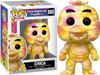 Funko Pop! Games: Five Nights at Freddy's - Tie-Dye Chica #880 - Sweets and Geeks