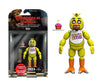Five Nights at Freddy's - Chica Action Figure - Sweets and Geeks
