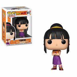 Funko Pop! Dragonball Z - Chichi #617 - Sweets and Geeks