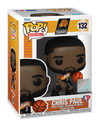 Funko Pop! NBA: Phoenix Suns - Chris Paul #132 - Sweets and Geeks