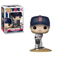 Funko Pop! MLB: Boston Red Socks - Chris Sale #13 - Sweets and Geeks