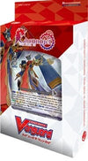 V-TD10: Chronojet Trial Deck - Sweets and Geeks