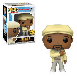 Funko Pop! Happy Gilmore - Chubbs #891 - Sweets and Geeks
