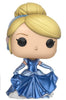 Funko Pop! Disney - Cinderella (Dancing) (Shimmering) #222 - Sweets and Geeks