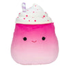 Squishmallow - Cinnamon The Yoghurt 5" - Sweets and Geeks
