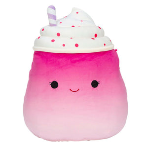 Squishmallow - Cinnamon The Yoghurt 5" - Sweets and Geeks