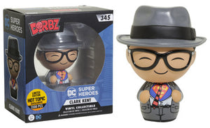 Funko Dorbz - Clark Kent #345 - Sweets and Geeks