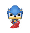 Funko Pop! Sonic the Hedgehog - Classic Sonic #632 - Sweets and Geeks