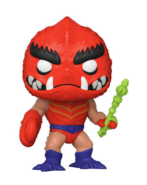 Funko Pop! Retro Toys: Masters of the Universe - Clawful [Summer Convention] #1018 - Sweets and Geeks