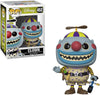 Funko Pop Clown: The Nightmare Before Christmas #452 - Sweets and Geeks