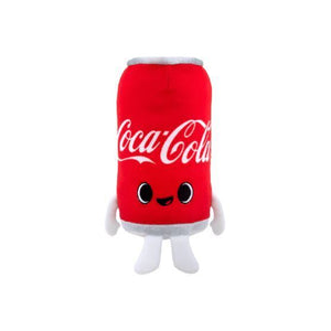 Funko Pop! Plush - Coca-Cola Can - Sweets and Geeks