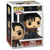 Funko Pop! Mortal Kombat - Cole #1054 - Sweets and Geeks