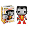 Funko Pop Marvel: Marvel - Colossus #60 - Sweets and Geeks