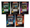 Commander 2015: Set of 5 - Sweets and Geeks