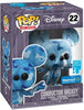 Conductor Mickey (Art Series) Walmart Exclusive - Sweets and Geeks