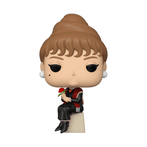 Funko Pop!: Disney The Haunted Mansion - Constance Hatchaway #803 - Sweets and Geeks