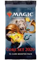 Core Set 2020 Booster Pack - Sweets and Geeks